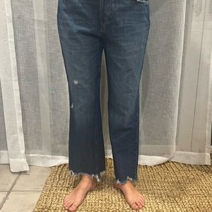 Free People We the Free Jeans size 30 wide leg